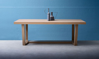 Cartesio 2.0 - Tavoli e tavolini moderni di design